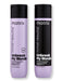 Matrix Matrix Total Results Unbreak My Blonde Sulfate-Free Strengthening Shampoo & Conditioner 10.1 oz Hair Care Value Sets 