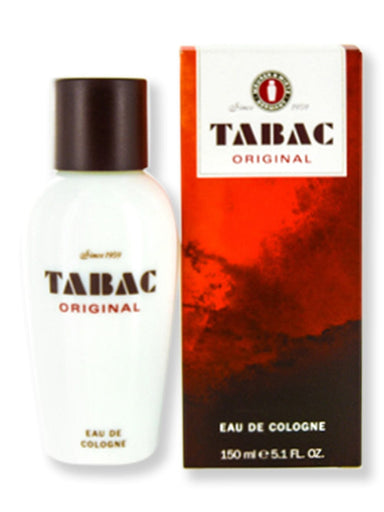 Maurer & Wirtz Maurer & Wirtz Tabac Original Cologne Splash 5.1 oz150 ml Cologne 