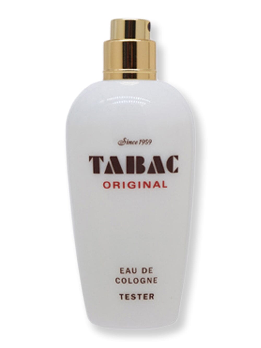 Maurer & Wirtz Maurer & Wirtz Tabac Original Cologne Spray Tester 1.7 oz50 ml Cologne 