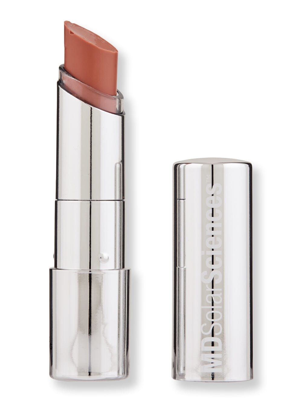 MDSolarSciences MDSolarSciences Hydrating Sheer Lip Balm SPF 30 Lip Treatments & Balms 0.15 oz Bare 