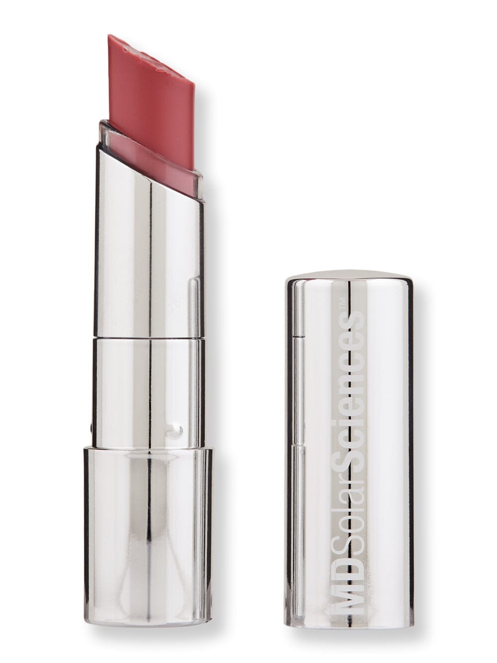 MDSolarSciences MDSolarSciences Hydrating Sheer Lip Balm SPF 30 Lip Treatments & Balms 0.15 oz Blush 