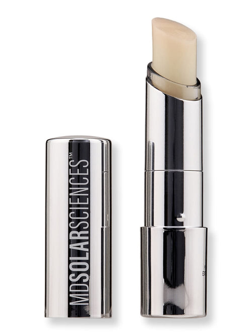 MDSolarSciences MDSolarSciences Hydrating Sheer Lip Balm SPF 30 Lip Treatments & Balms 0.15 oz Crystal 