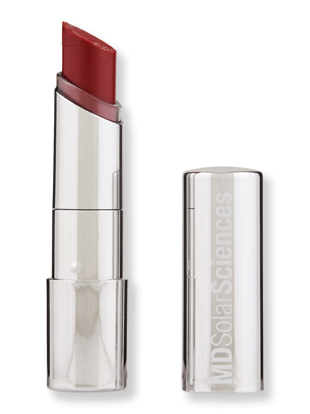 MDSolarSciences MDSolarSciences Hydrating Sheer Lip Balm SPF 30 Lip Treatments & Balms 0.15 oz Ruby 