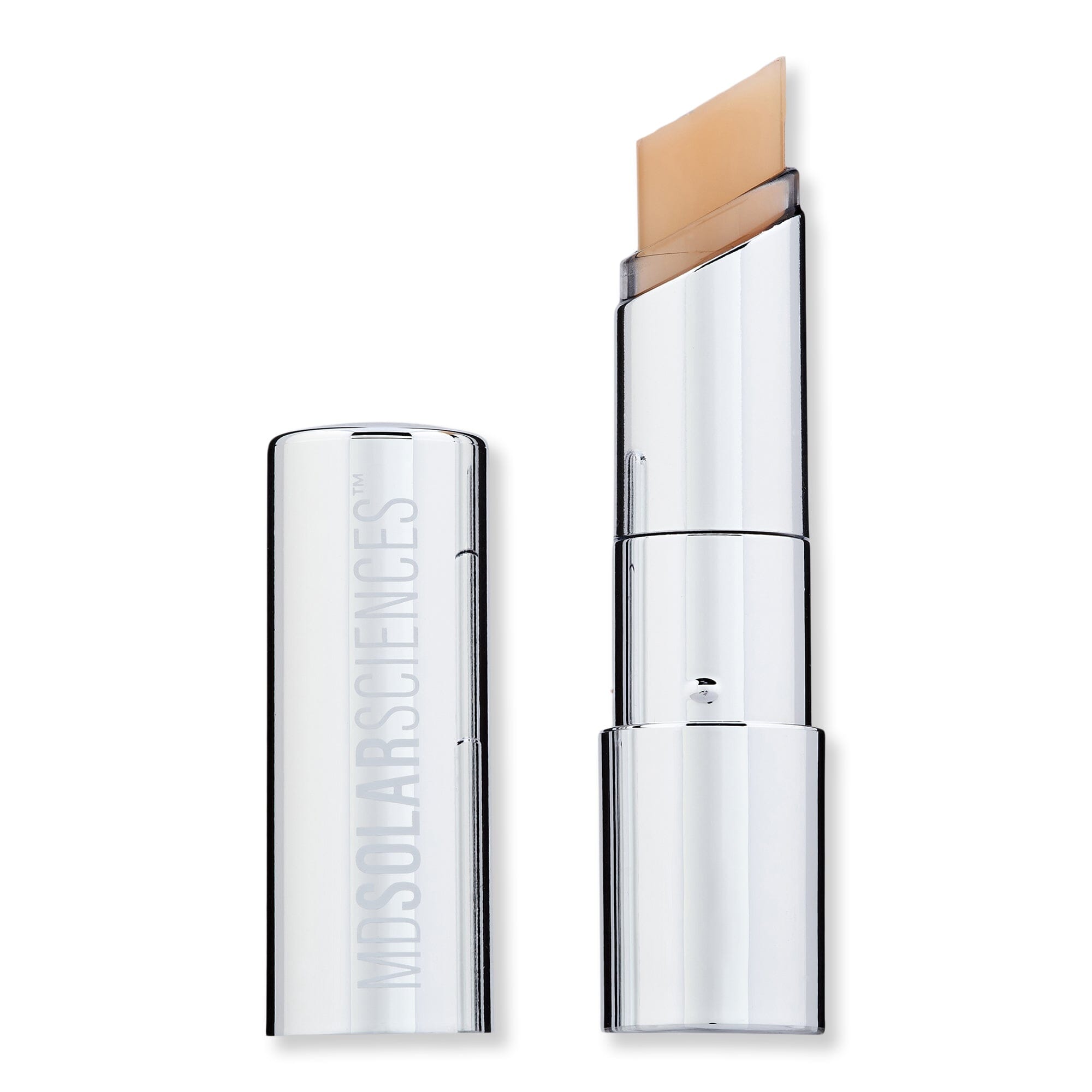 MDSolarSciences MDSolarSciences Hydrating Sheer Lip Balm SPF 30 Lip Treatments & Balms 0.15 oz Shimmer 