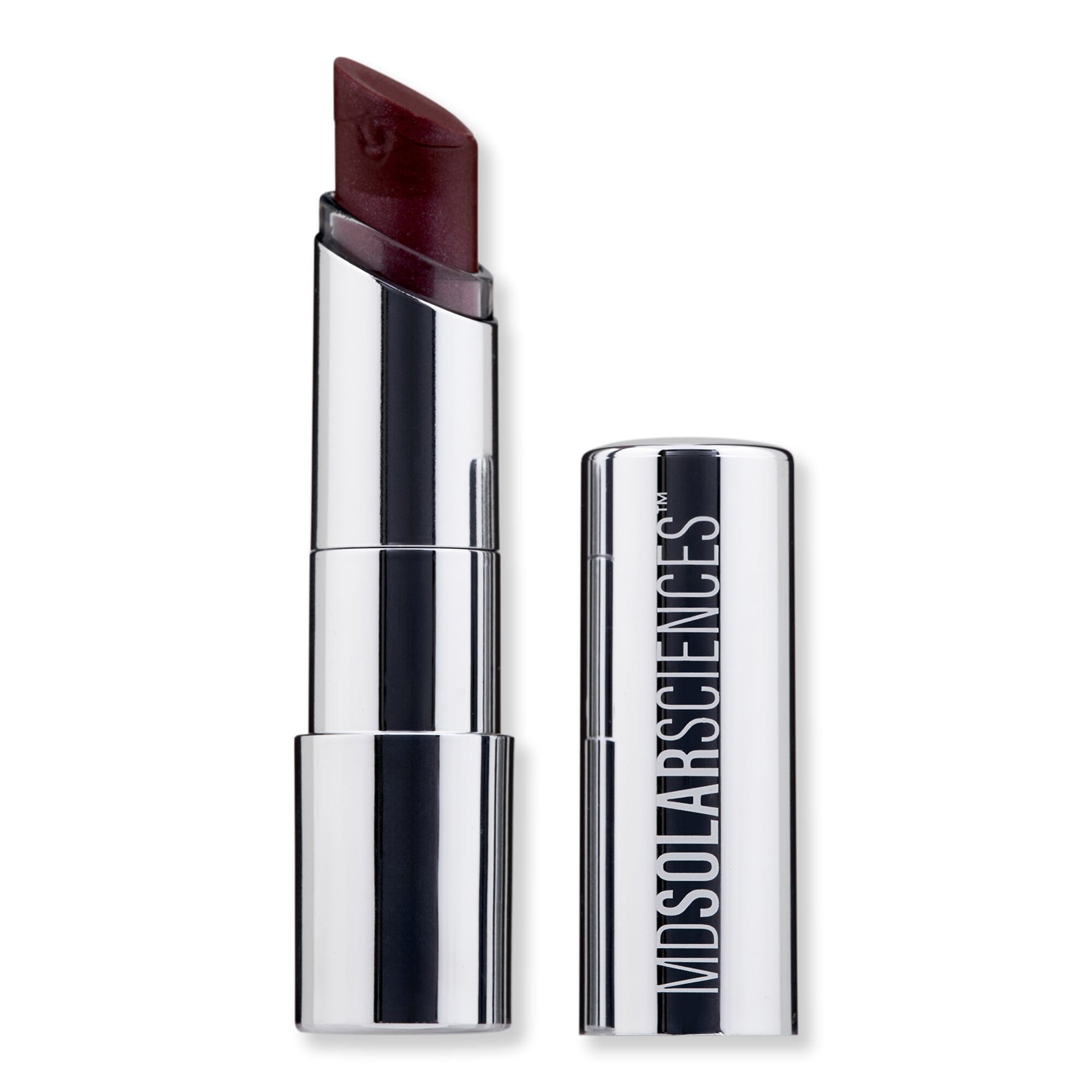 MDSolarSciences MDSolarSciences Hydrating Sheer Lip Balm SPF 30 Lip Treatments & Balms 0.15 oz Spice 