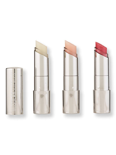 MDSolarSciences MDSolarSciences Hydrating Sheer Lip Balm SPF 30 Trio The Neutrals .45 oz Lip Treatments & Balms 