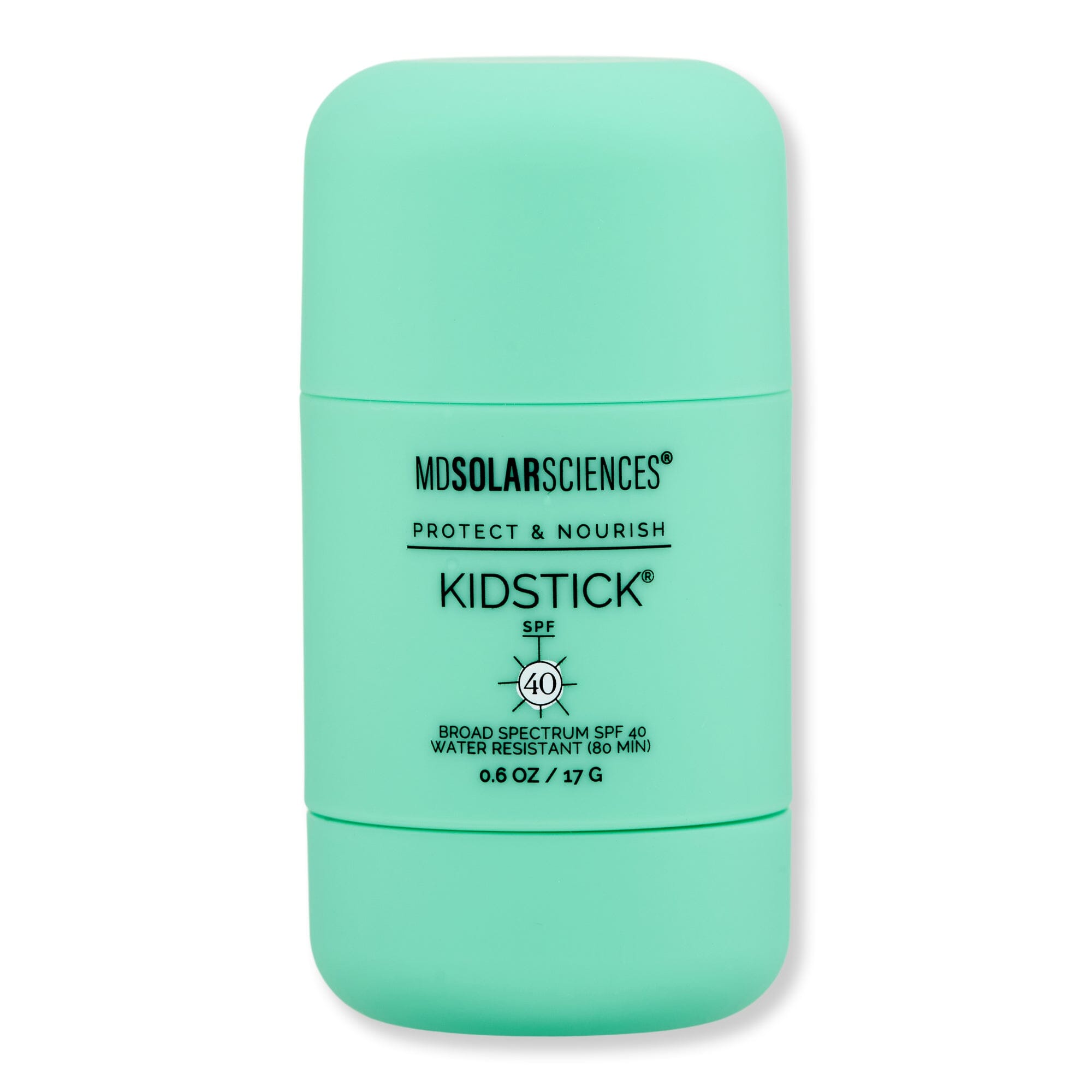 MDSolarSciences MDSolarSciences KidStick SPF 40 Body Sunscreens 0.6 oz 