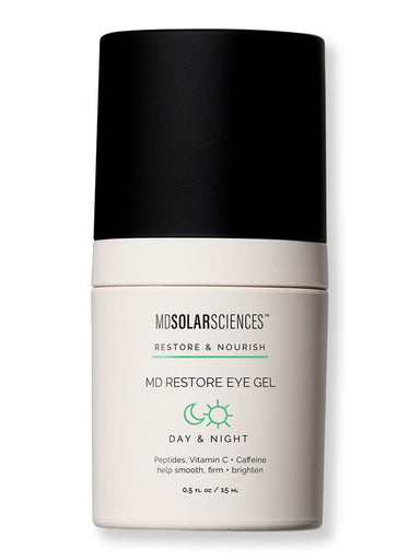 MDSolarSciences MDSolarSciences Revitalizing Eye Gel 0.5 oz Eye Gels 