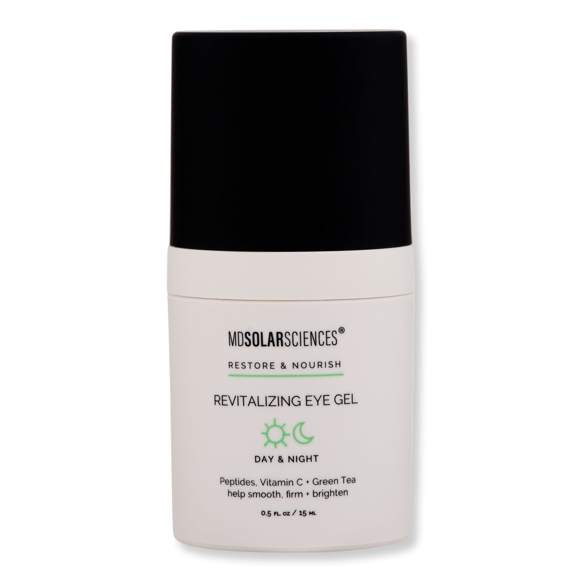 MDSolarSciences MDSolarSciences Revitalizing Eye Gel Eye Gels 0.5 oz 