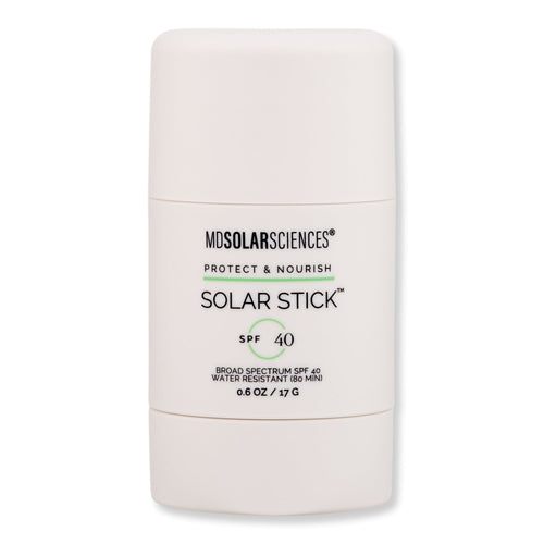 MDSolarSciences MDSolarSciences Solar Stick SPF 40 Body Sunscreens 0.6 oz 