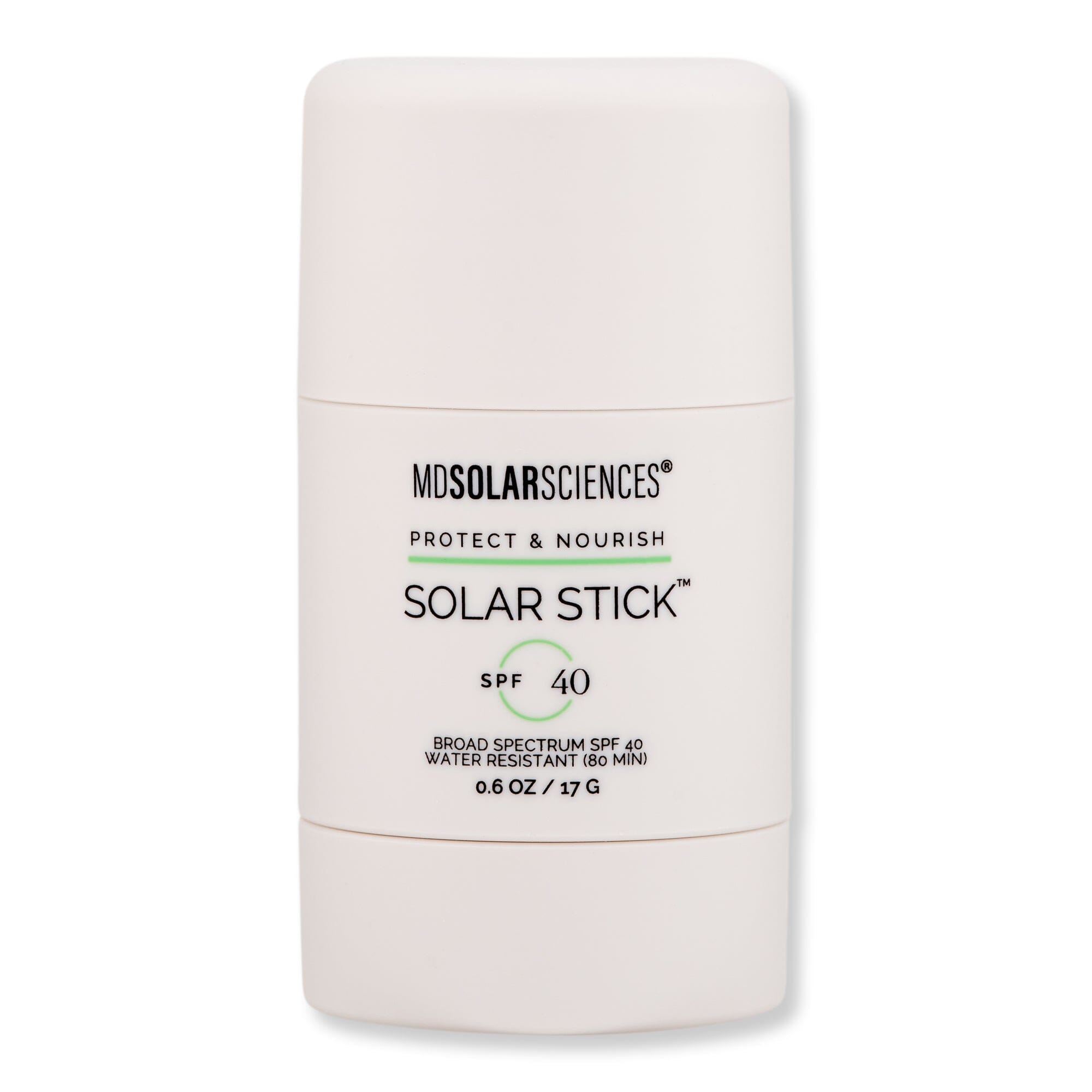MDSolarSciences MDSolarSciences Solar Stick SPF 40 Body Sunscreens 0.6 oz 