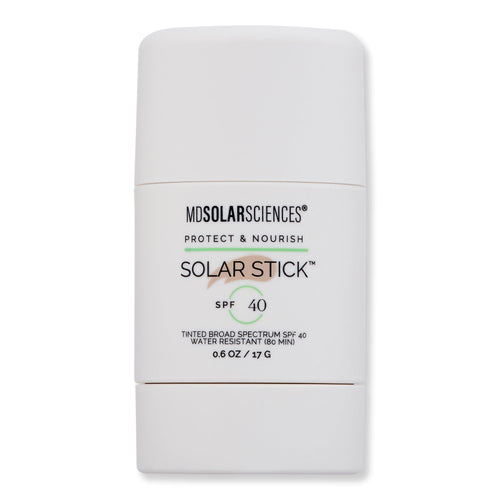 MDSolarSciences MDSolarSciences Tinted Solar Stick SPF 40 Body Sunscreens 0.6 oz 