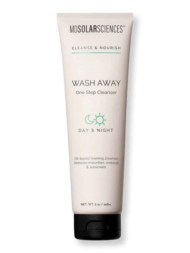 MDSolarSciences MDSolarSciences Wash Away Cleanser 5 oz Face Cleansers 