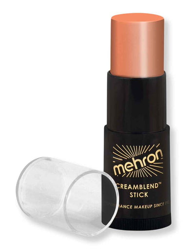 Mehron Mehron CreamBlend Stick Makeup .75 ozOrange Costume Makeup 