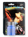 Mehron Mehron Liquid Makeup 1 oz Blue Costume Makeup 