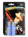 Mehron Mehron Liquid Makeup 1 ozBlue Costume Makeup 