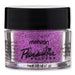 Mehron Mehron Paradise Makeup AQ Glitter .25 oz Fuchsia Costume Makeup 