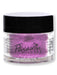 Mehron Mehron Paradise Makeup AQ Glitter .25 oz Fuchsia Costume Makeup 