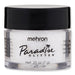 Mehron Mehron Paradise Makeup AQ Glitter .25 oz White Costume Makeup 