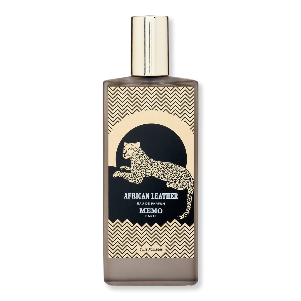 Memo Paris Memo Paris African Leather Eau de Parfum Perfume 75 ml 