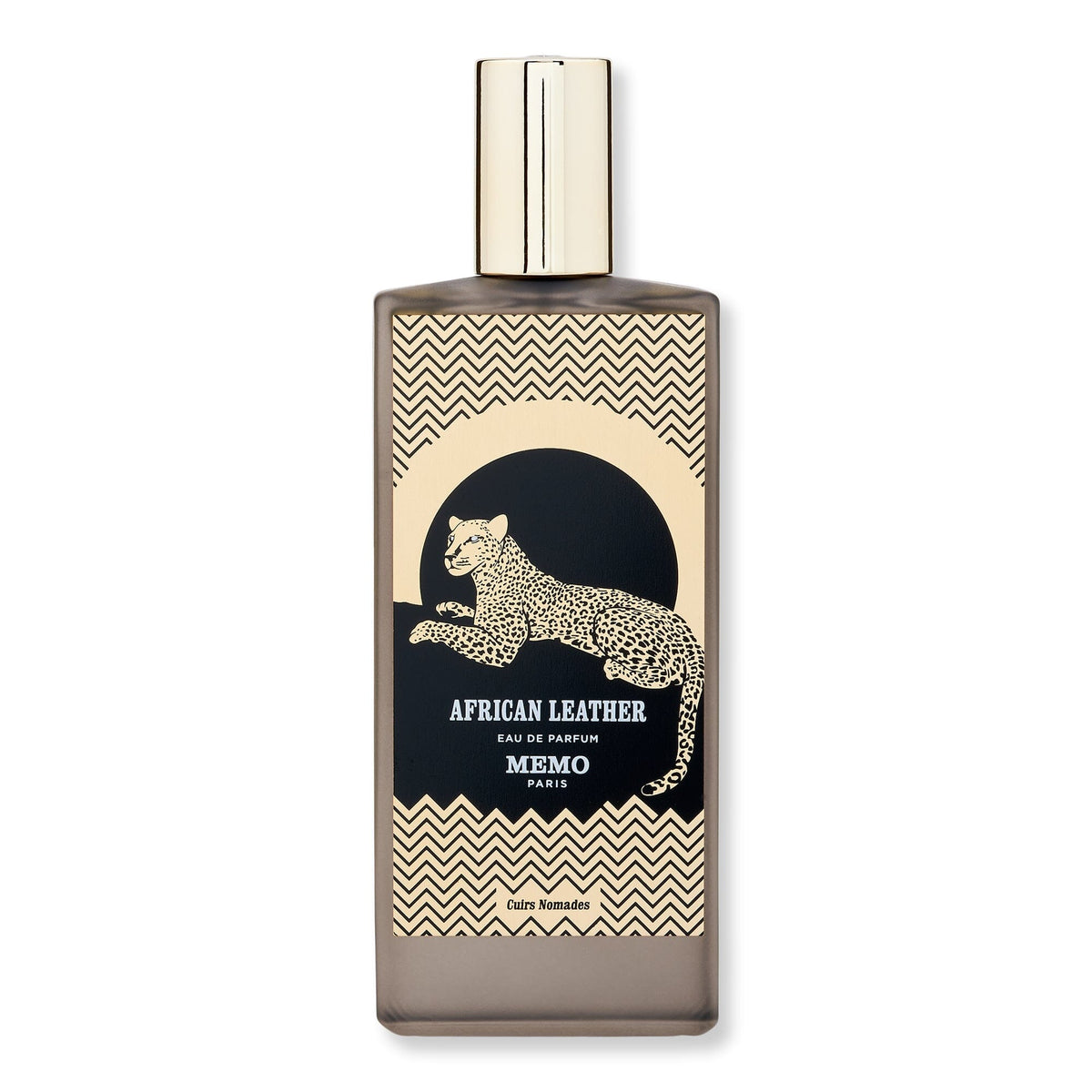 Memo Paris Memo Paris African Leather Eau de Parfum Perfume 75 ml 