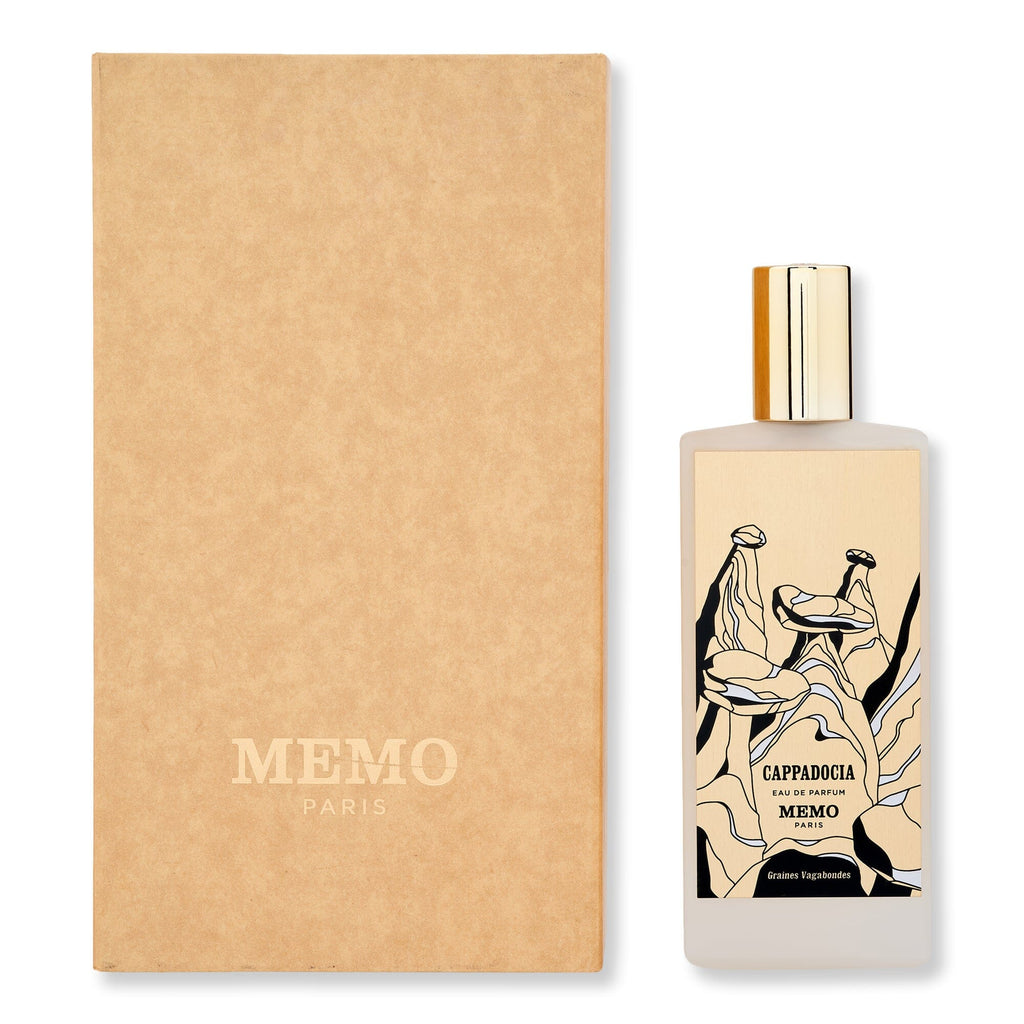 Memo Paris Memo Paris Cappadocia Eau de Parfum Perfume 