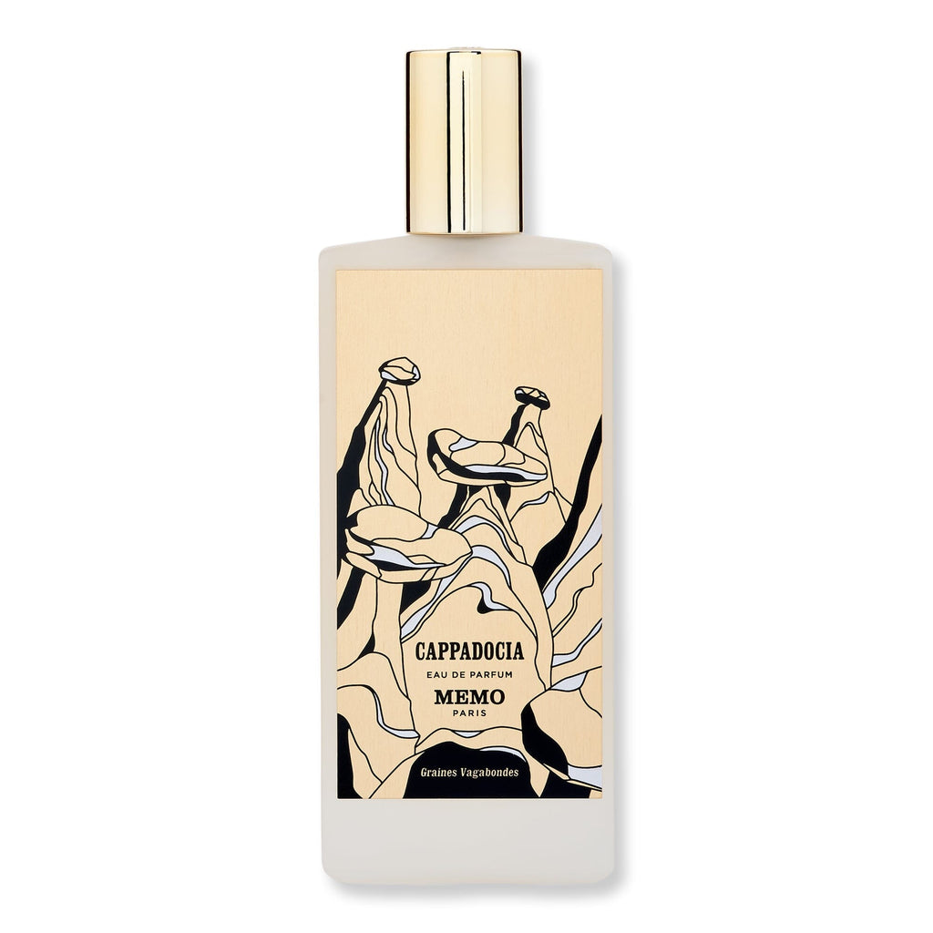 Memo Paris Memo Paris Cappadocia Eau de Parfum Perfume 75 ml 