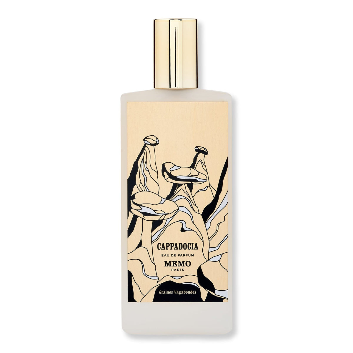 Memo Paris Memo Paris Cappadocia Eau de Parfum Perfume 75 ml 