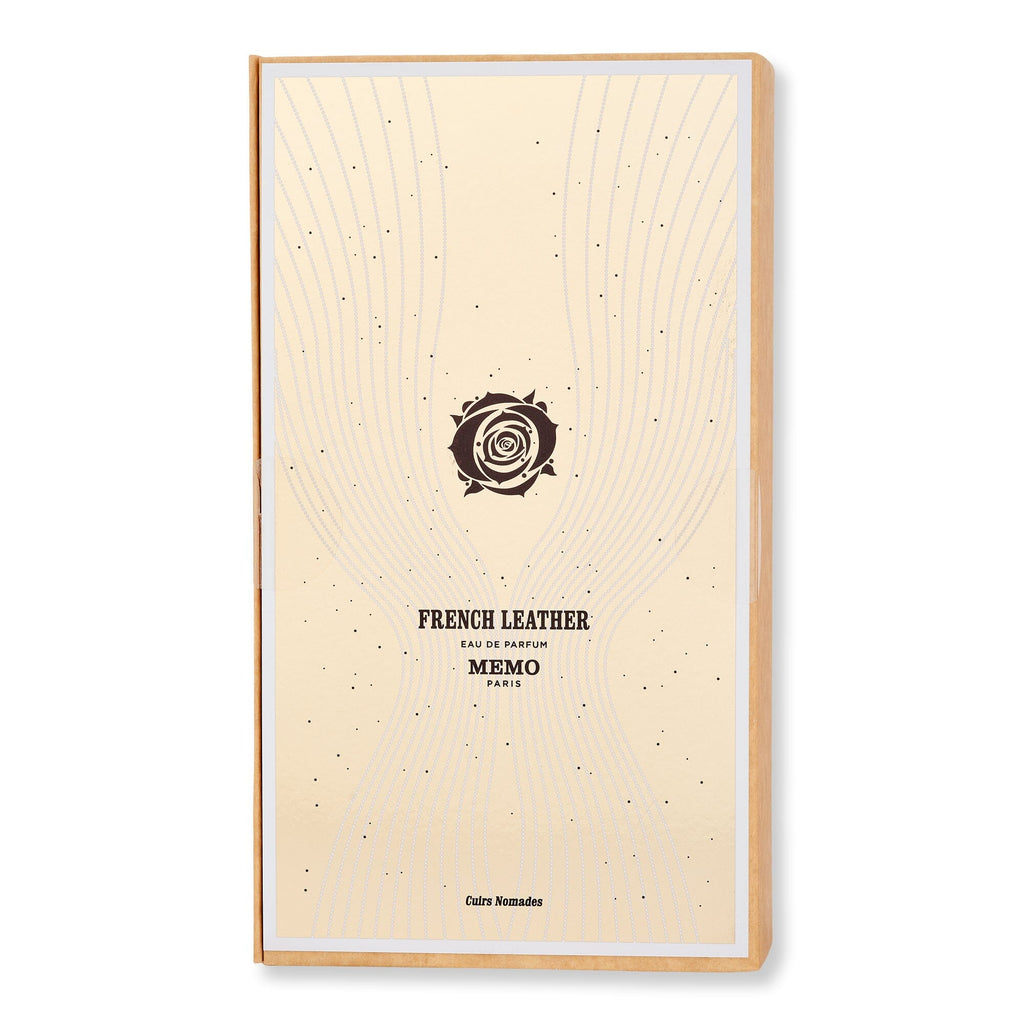 Memo Paris Memo Paris French Leather Eau de Parfum Perfume 