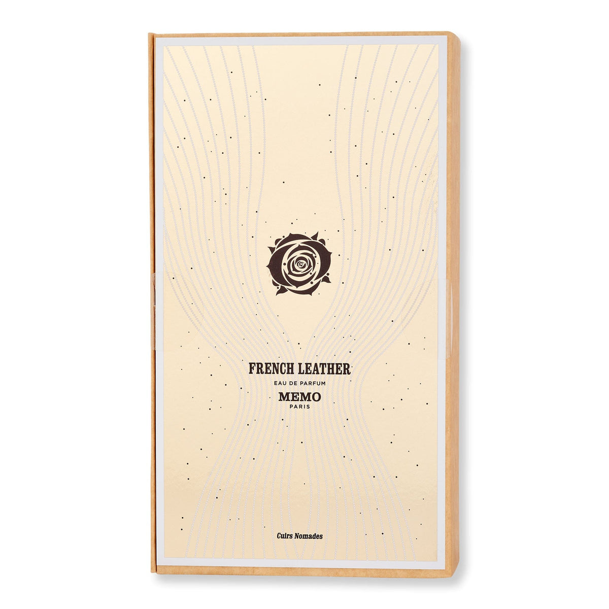 Memo Paris Memo Paris French Leather Eau de Parfum Perfume 