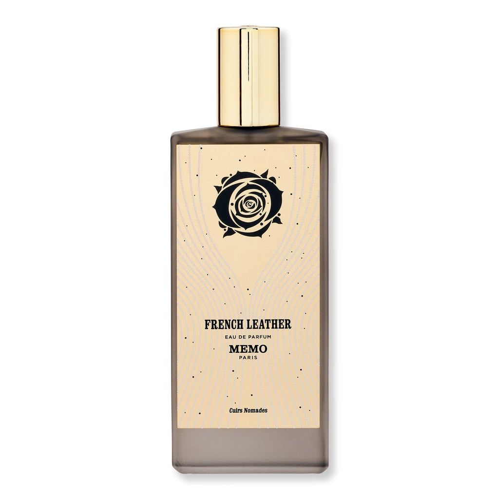 Memo Paris Memo Paris French Leather Eau de Parfum Perfume 75 ml 