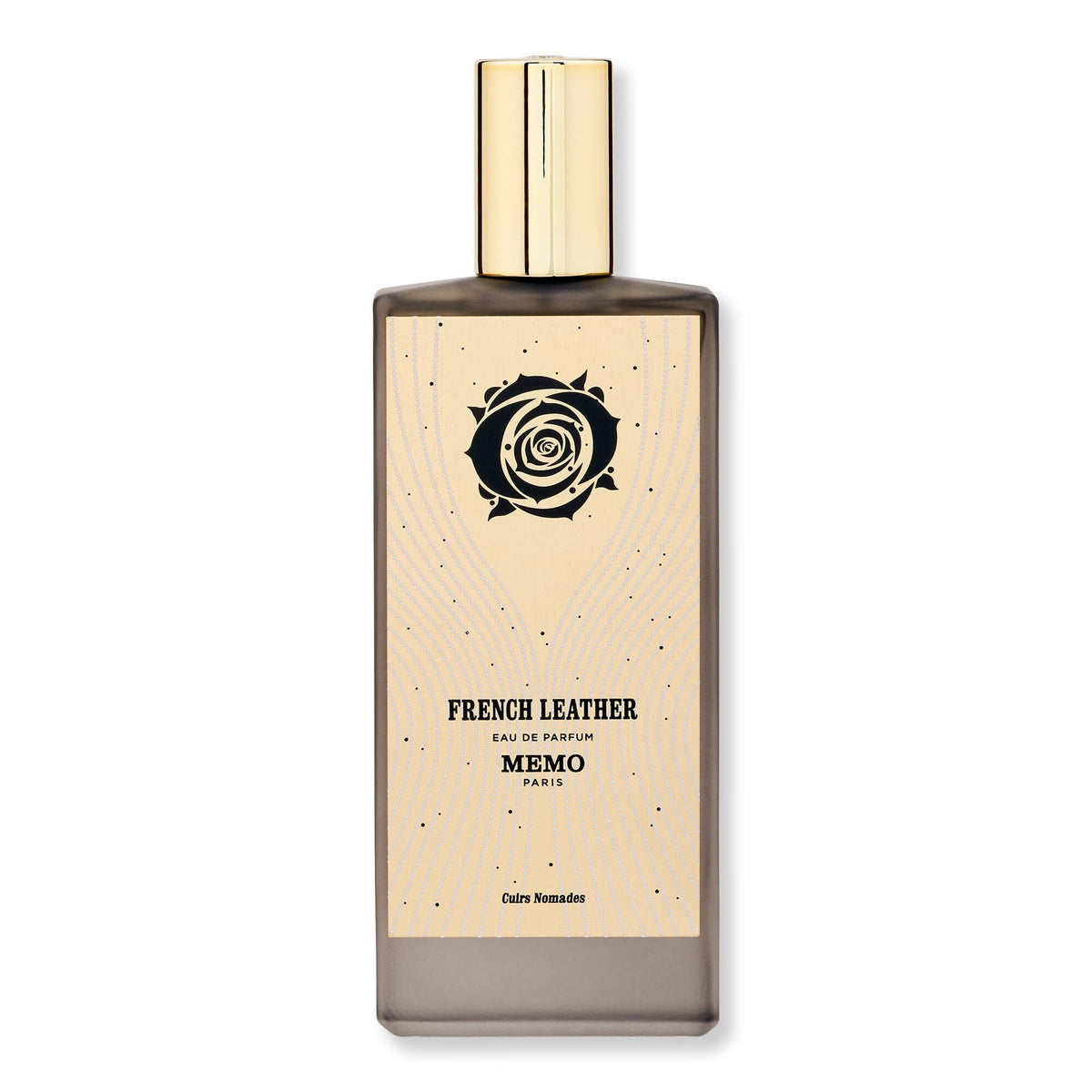 Memo Paris Memo Paris French Leather Eau de Parfum Perfume 75 ml 