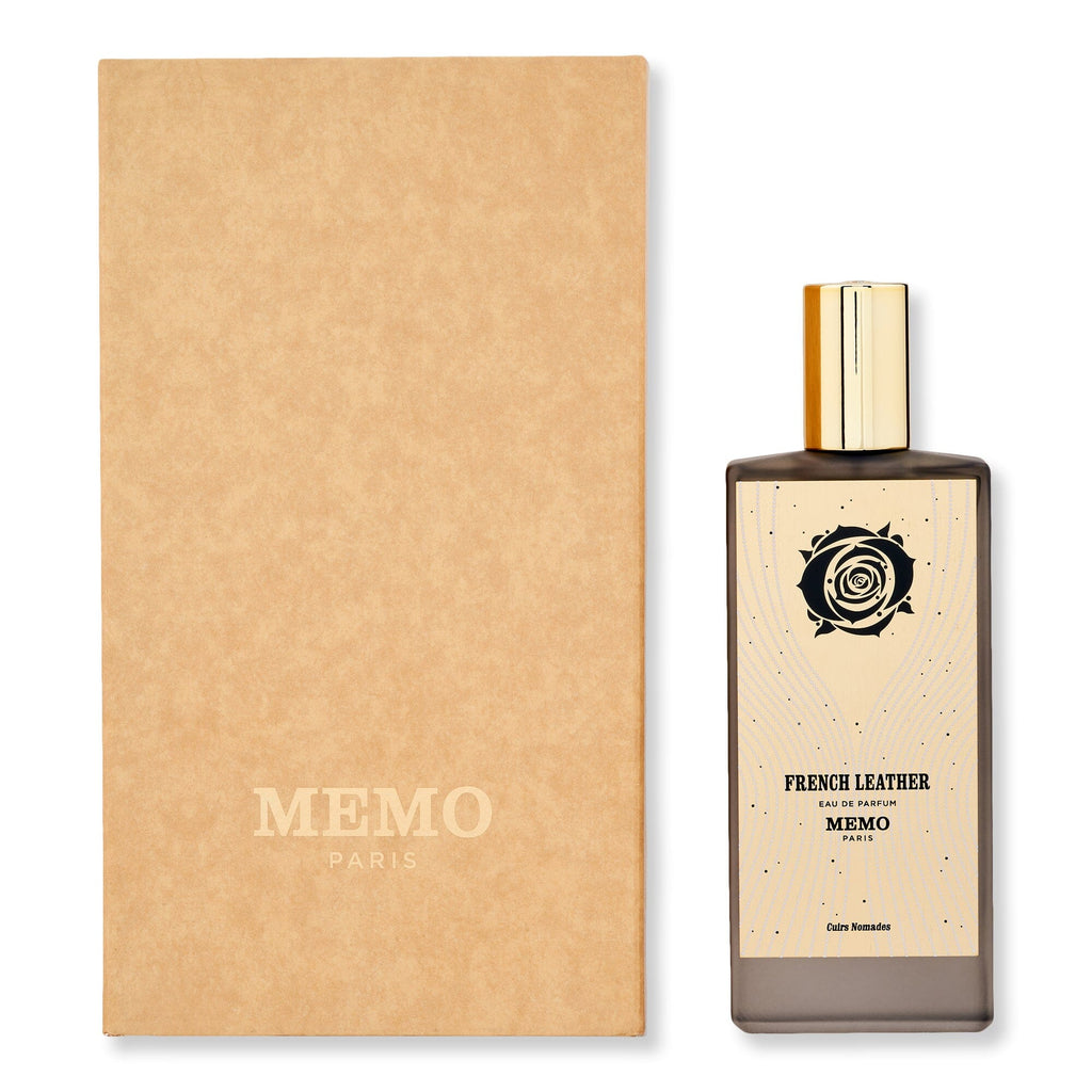 Memo Paris Memo Paris French Leather Eau de Parfum Perfume 