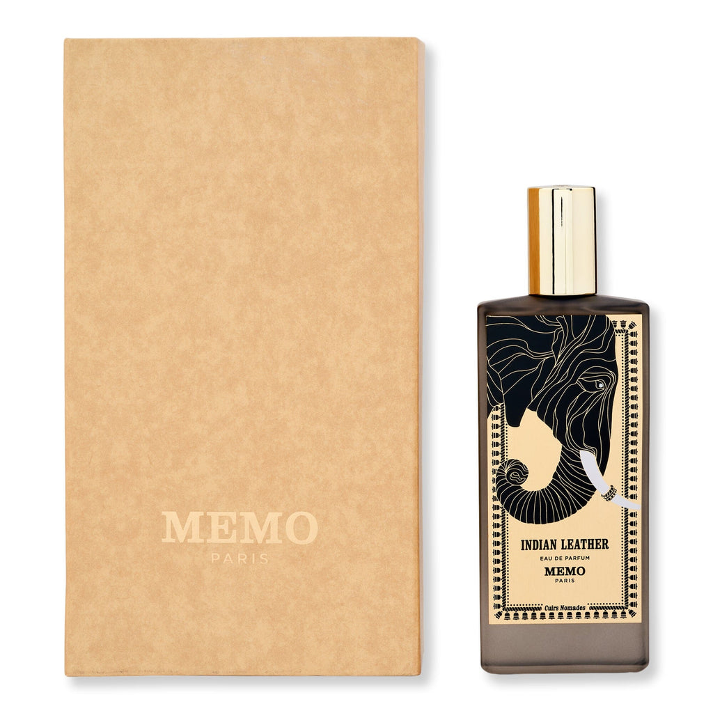 Memo Paris Memo Paris Indian Leather Eau de Parfum Perfume 