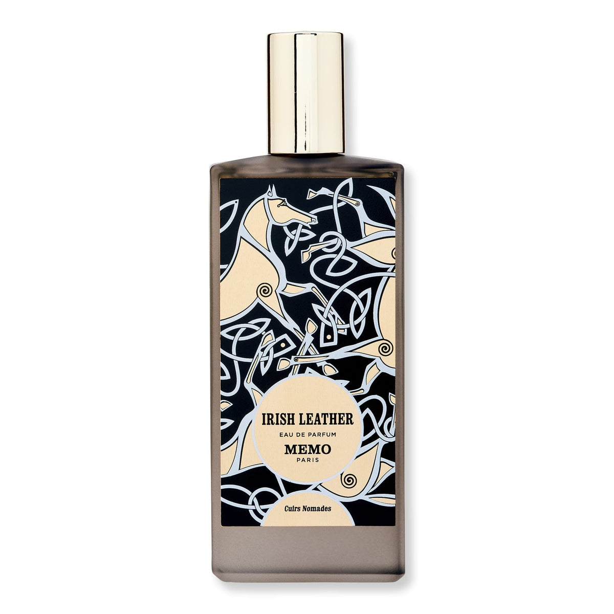 Memo Paris Memo Paris Irish Leather Eau de Parfum Perfume 75 ml 