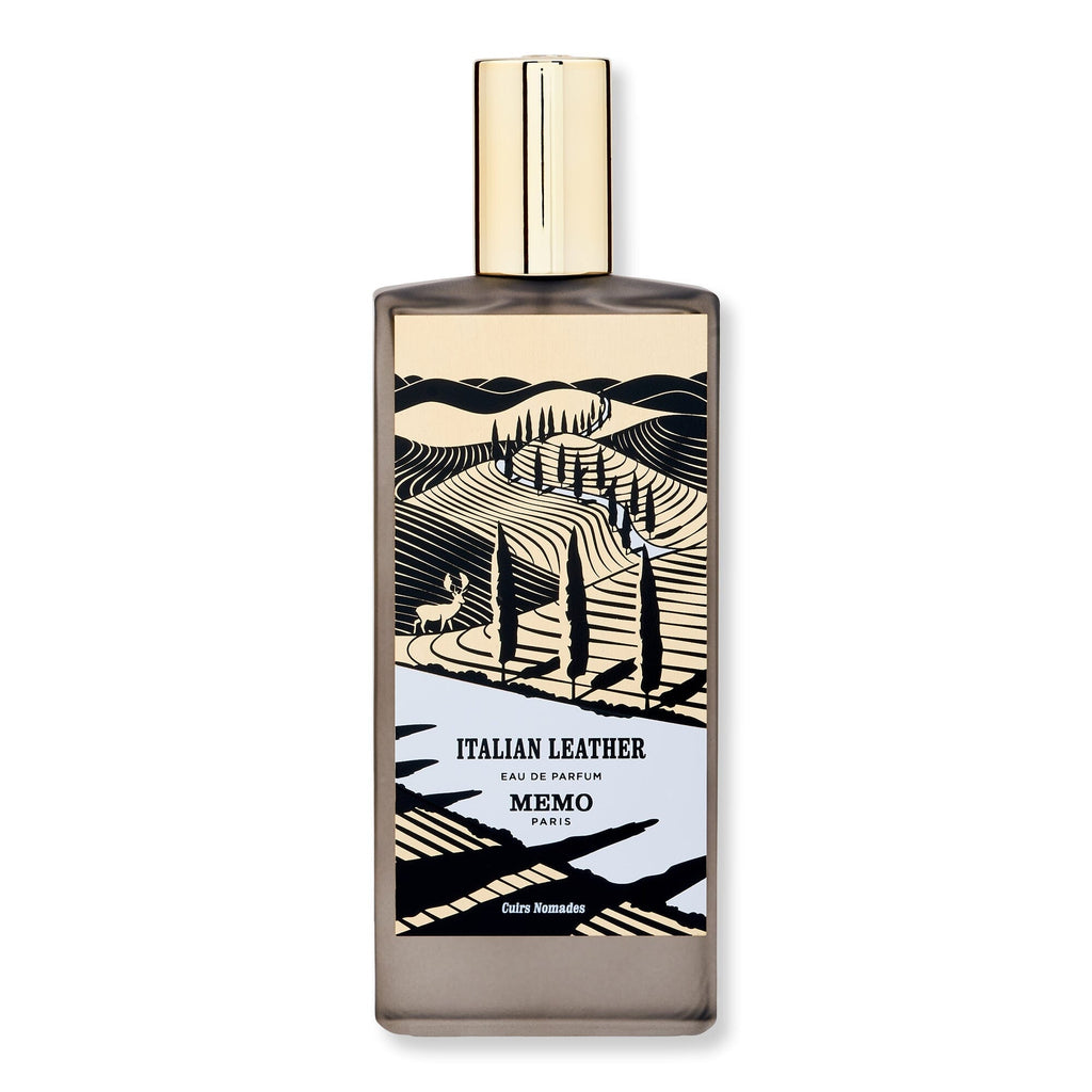 Memo Paris Memo Paris Italian Leather Eau de Parfum Perfume 75 ml 
