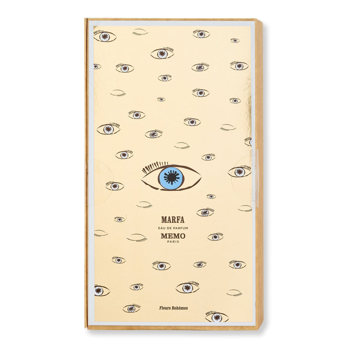 Memo Paris Memo Paris Marfa Eau de Parfum Perfume 