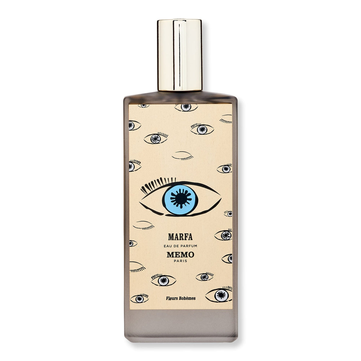 Memo Paris Memo Paris Marfa Eau de Parfum Perfume 75 ml 
