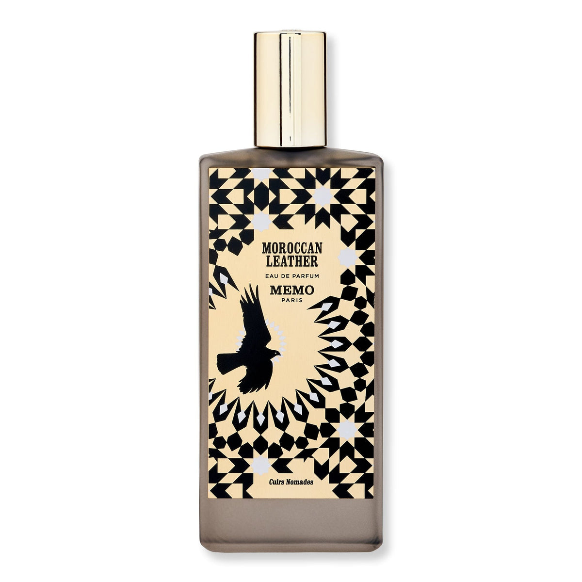 Memo Paris Memo Paris Moroccan Leather Eau de Parfum Perfume 75 ml 
