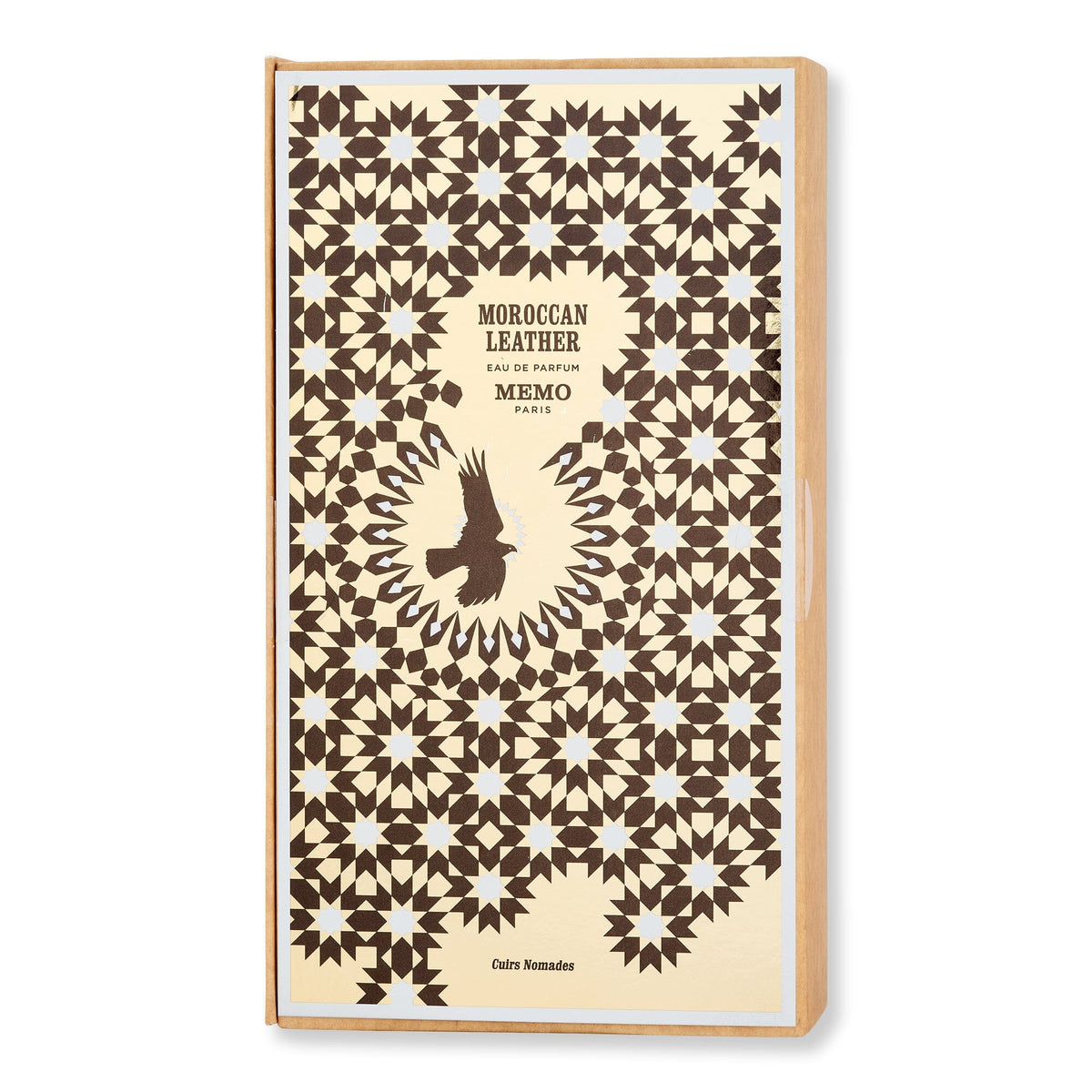 Memo Paris Memo Paris Moroccan Leather Eau de Parfum Perfume 