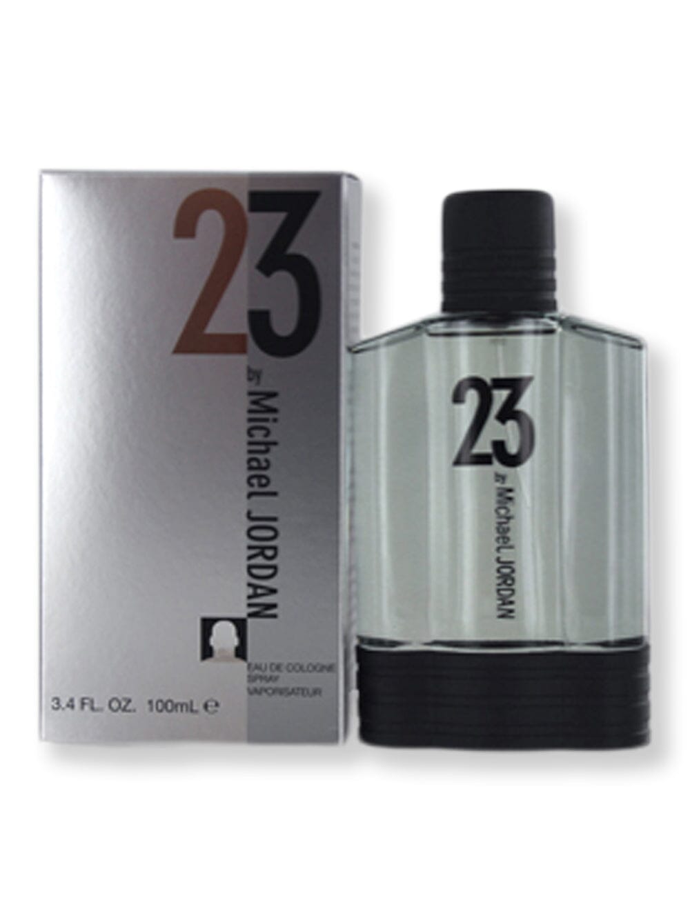 Michael Jordan Michael Jordan 23 Cologne Spray 3.4 oz100 ml Cologne 