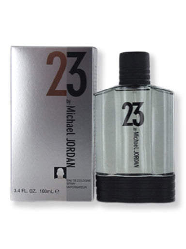 Michael Jordan Michael Jordan 23 Cologne Spray 3.4 oz100 ml Cologne 