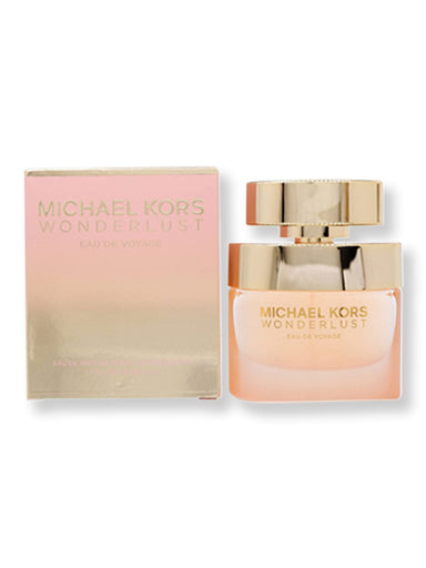 Michael Kors Michael Kors Wonderlust Eau De Voyage EDP Spray 1.7 oz50 ml Perfume 
