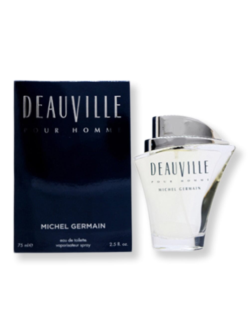 Michel Germain Michel Germain Deauville EDT Spray 2.5 oz75 ml Perfume 