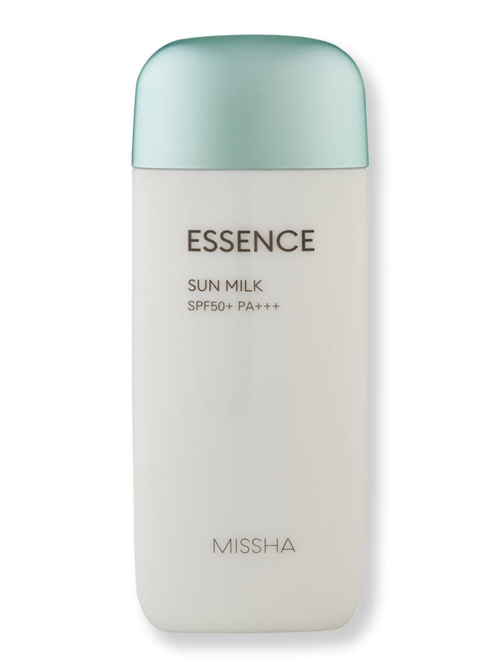 MISSHA MISSHA All Around Safe Block Essence Sun Milk SPF50+/PA+++ 70 ml Face Sunscreens 