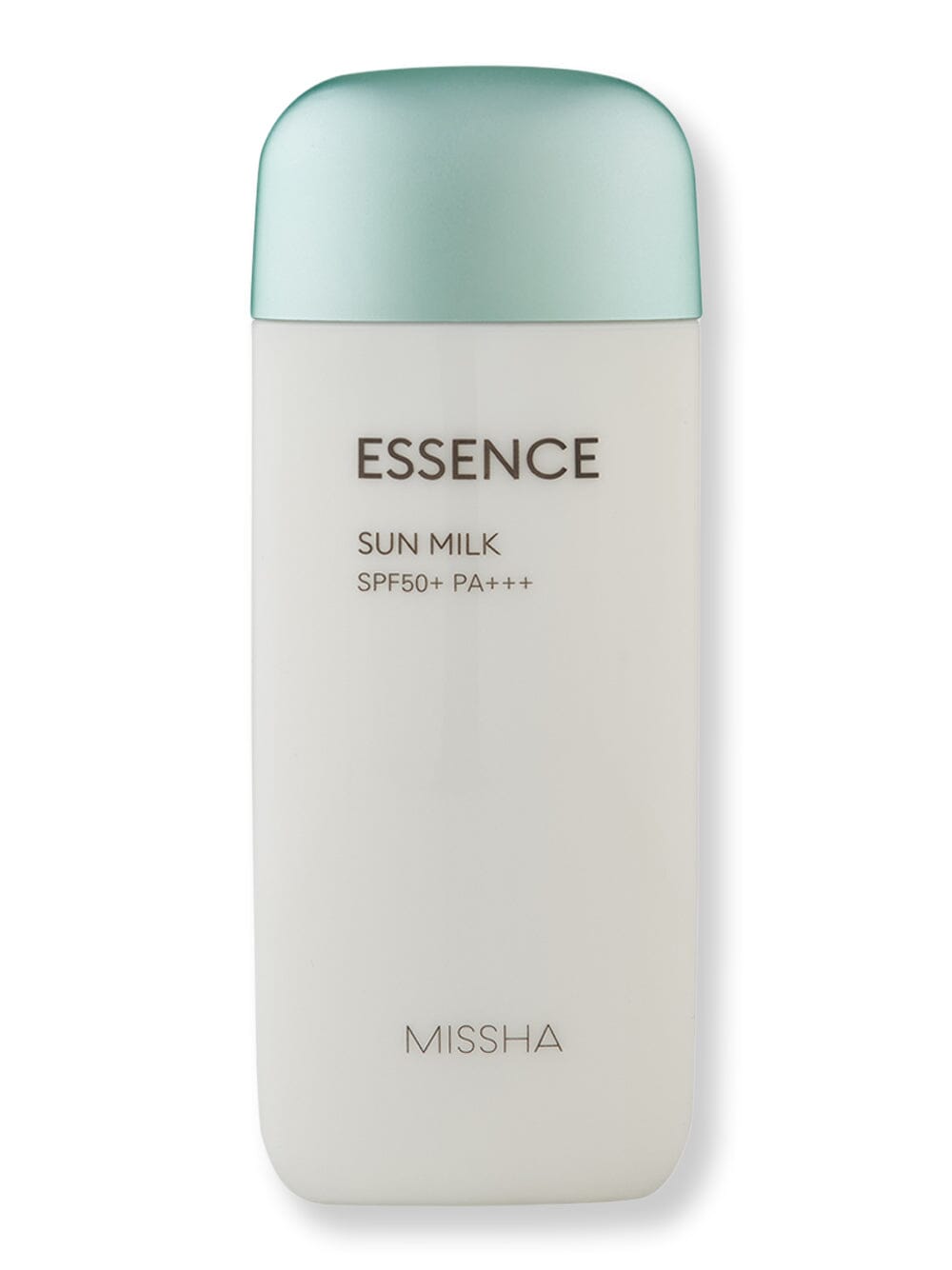 MISSHA MISSHA All Around Safe Block Essence Sun Milk SPF50+/PA+++ Face Sunscreens 70 ml 