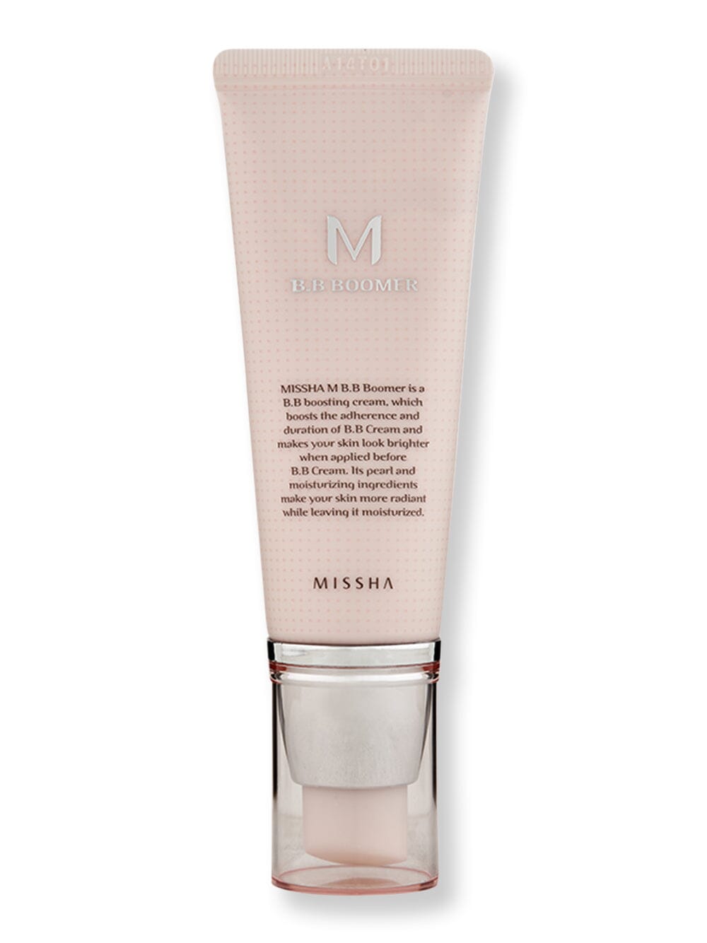MISSHA MISSHA M BB Boomer Face Primers 40 ml 