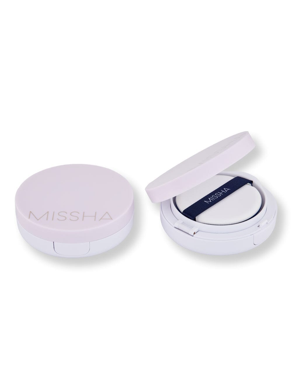 MISSHA MISSHA Magic Cushion Cover Lasting SPF50+/PA+++ No.23 Natural Beige 2 Ct Tinted Moisturizers & Foundations 