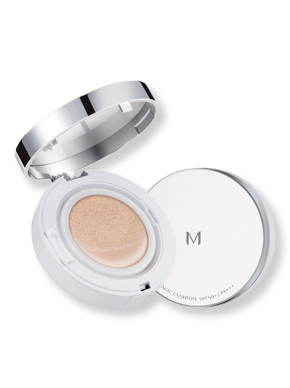 MISSHA MISSHA Magic Cushion Cover Lasting SPF50+/PA+++ Tinted Moisturizers & Foundations No.21 Light Beige 