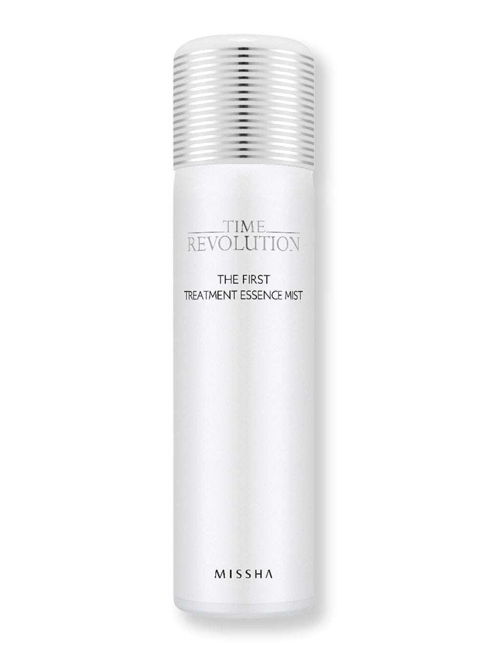 MISSHA MISSHA Time Revolution The First Treatment Essence Mist Toners 120 ml 